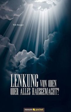 Cover Lenkung von oben oder alles hausgemacht?