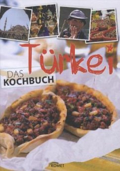 Cover Türkei