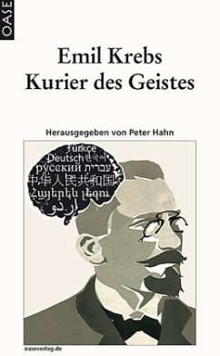 Emil Krebs - Hahn, Peter