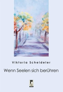 Cover Wenn Seelen sich berühren