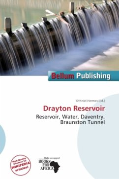 Cover Drayton Reservoir