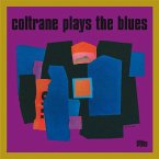 Coltrane Play The Blues