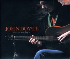 Shadow And Light - Doyle,John