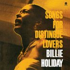 Songs For Distingué Lovers (Vinyl)