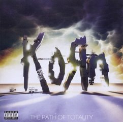 The Path Of Totality - Korn