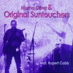Original Suntouchers Feat.Rupe - Mama Oliver & Original Suntouc