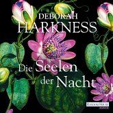 Die Seelen der Nacht / All Souls Bd.1 (MP3-Download)