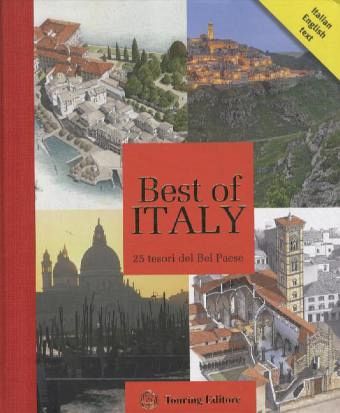 Best of Italy Best of Italy