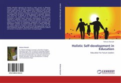 Holistic Self-development in Education