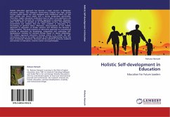 Holistic Self-development in Education - Hamzah, Rohana