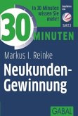 Neukunden-Gewinnung