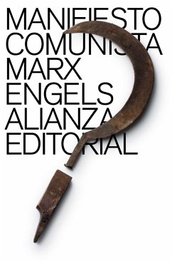 Manifiesto comunista - Marx, Karl; Engels, Friedrich