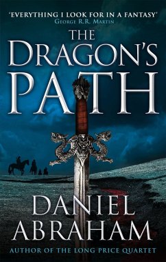 The Dragon's Path - Abraham, Daniel