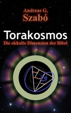 Torakosmos - Szabó, Andreas G.