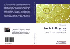 Capacity Building of the farmers
