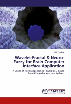 Wavelet-Fractal & Neuro-Fuzzy for Brain Computer Interface Application