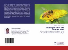 Investigation of the Parasitic Mite - Shrestha, Jagadish Bhakta