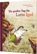 Ein großer Tag für Latte Igel - Bild 1