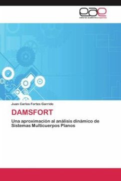 DAMSFORT - Fortes Garrido, Juan Carlos