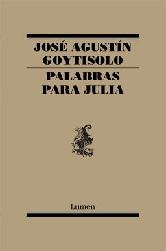 Palabras para Julia - Goytisolo, José Agustín