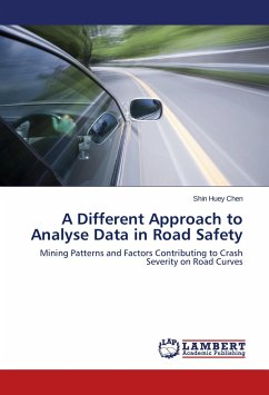 A Different Approach to Analyse Data in Road Safety - Chen, Shin Huey