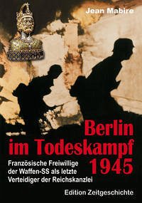 Berlin im Todeskampf 1945