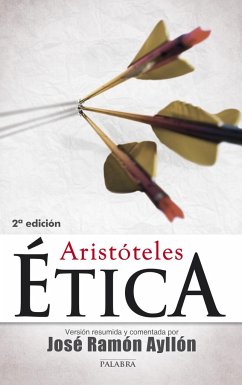 Ética - Aristóteles; Ayllón, José Ramón