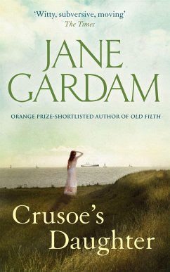 Crusoe's Daughter - Gardam, Jane