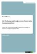 Die Stellung und Funktion des Tempels... - Bild 1
