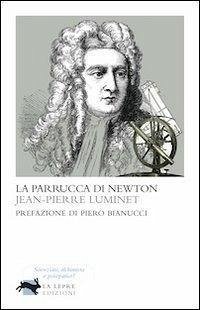 Cover La parrucca di Newton