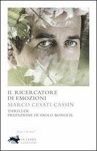 Cover Il ricercatore di emozioni