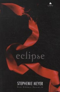 Eclipse, italienische Ausgabe - Meyer, Stephenie
