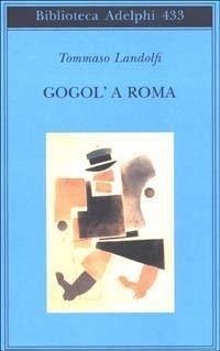 Cover Gogol' a Roma