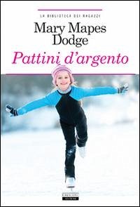 Cover I pattini d'argento