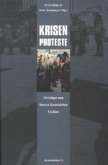 Krisen Proteste