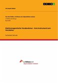 Elektromagnetische Tonabnehmer - Vom Instrument zum Verstärker Elektromagnetische Tonabnehmer - Vom Instrument zum Verstärker