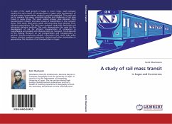 A study of rail mass transit