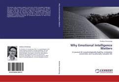 Why Emotional Intelligence Matters