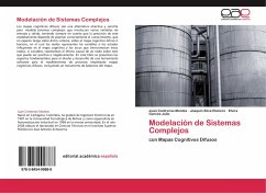 Modelación de Sistemas Complejos - Contreras Montes, Juan;Silva Romero, Joaquín;Garcés Julio, Elvira