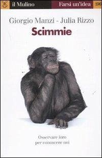 Cover Scimmie