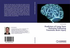 Predictors of Long Term Outcome Following Traumatic Brain Injury