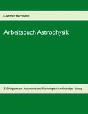 Arbeitsbuch Astrophysik