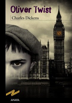 Cover Oliver Twist