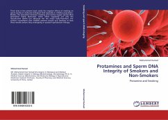 Protamines and Sperm DNA Integrity of Smokers and Non-Smokers