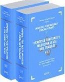 Derecho sanitario y medicina legal del trabajo 1