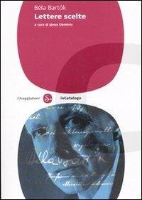 Cover Lettere scelte