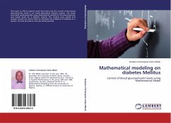 Mathematical modeling on diabetes Mellitus