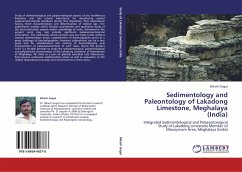 Sedimentology and Paleontology of Lakadong Limestone, Meghalaya (India)