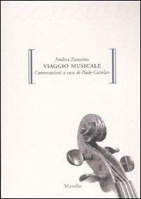 Cover Viaggio musicale