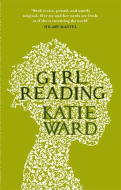 Girl Reading - Ward, Katie